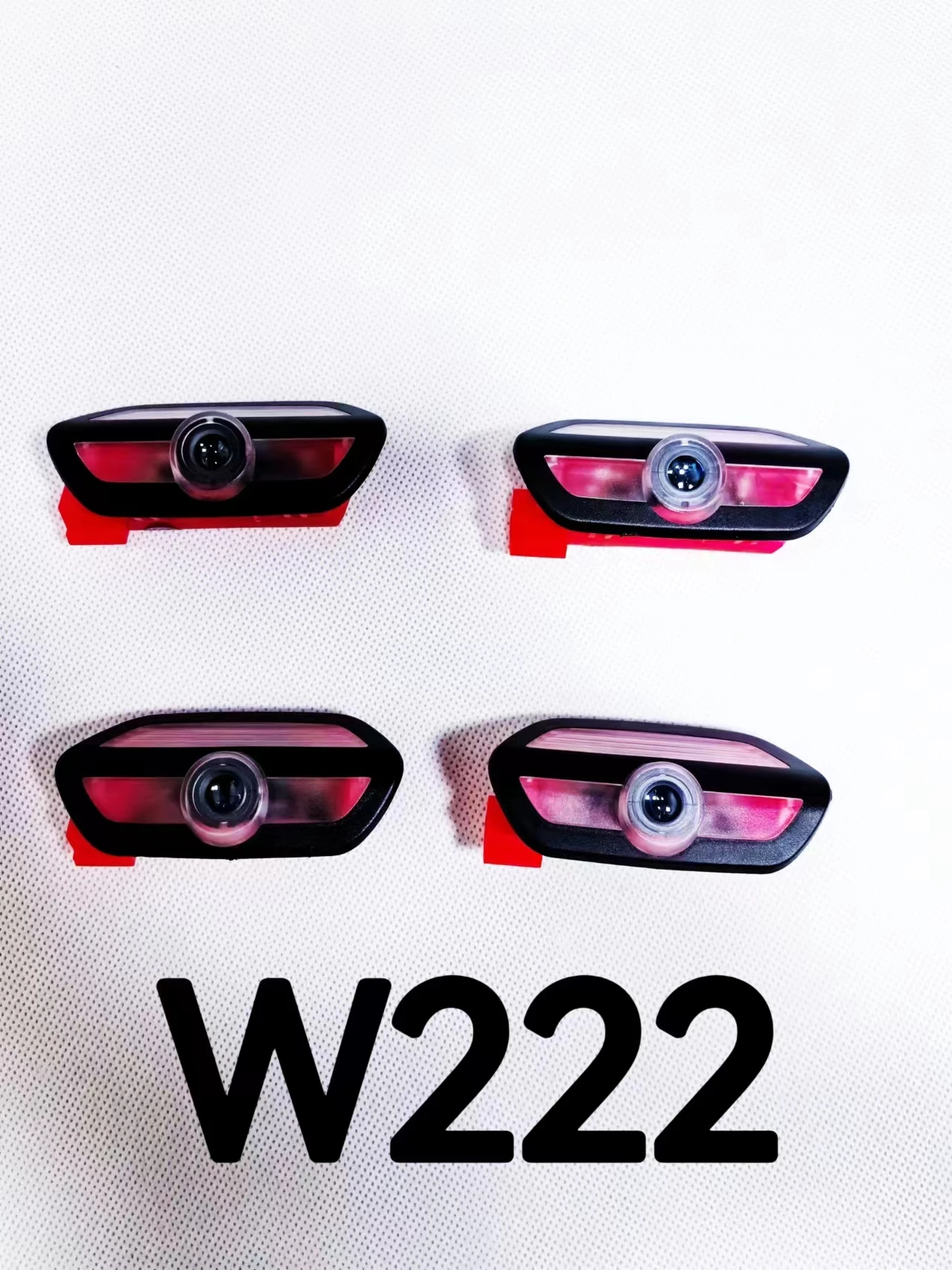 

Светодиодная фотолампа для Mercedes Benz S Class W222 2014-2020 s400 s450 500 s550 s600