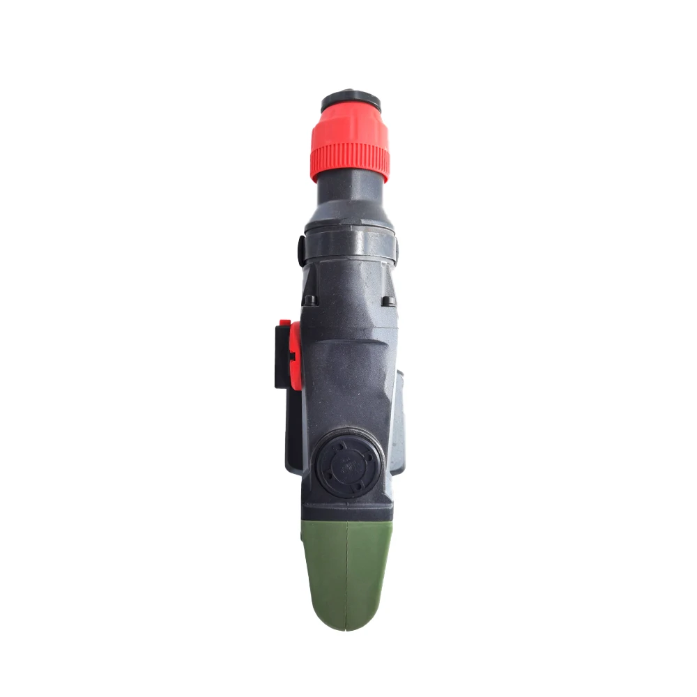 

Hot sale cordless brushless electric hammer multifunctional radio electric pick percussion drill for rechargeable battery