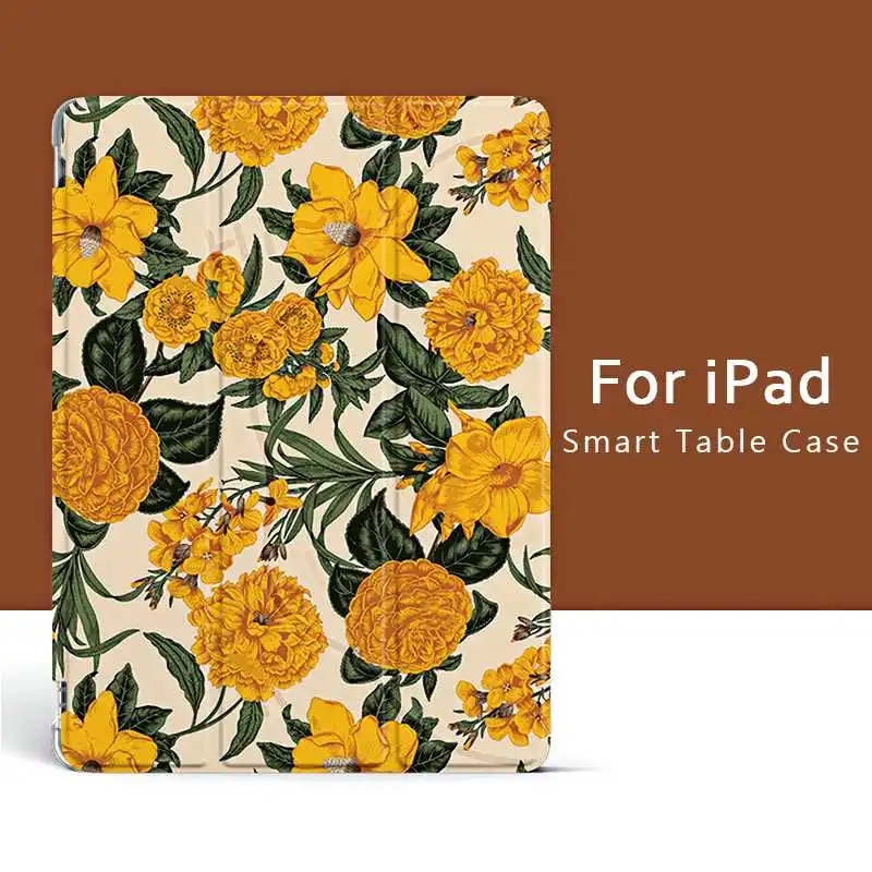 Умный чехол Donmeioy для iPad Air 2 1 4 2020 3 2019 планшета |