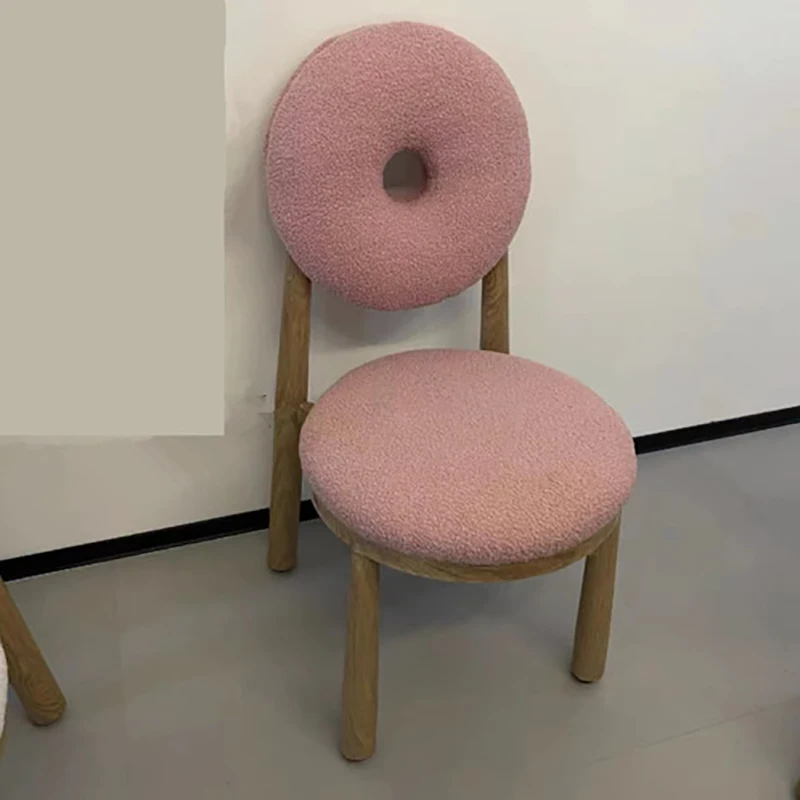 Рисунок 5 - Современные роскошные стулья для гостиной