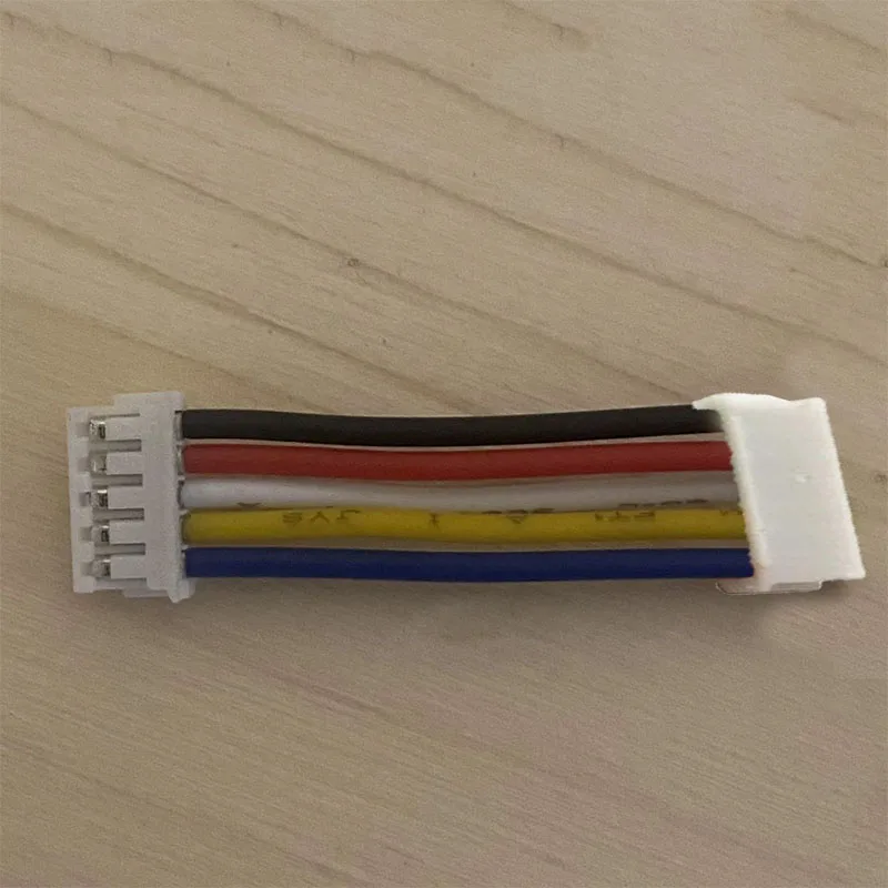 26AWG 30 см 10 комплектов наборов JST ZH1.5 ZH 1 5 мм 2P/3P/4P/5P/6 контактный разъем с плоским