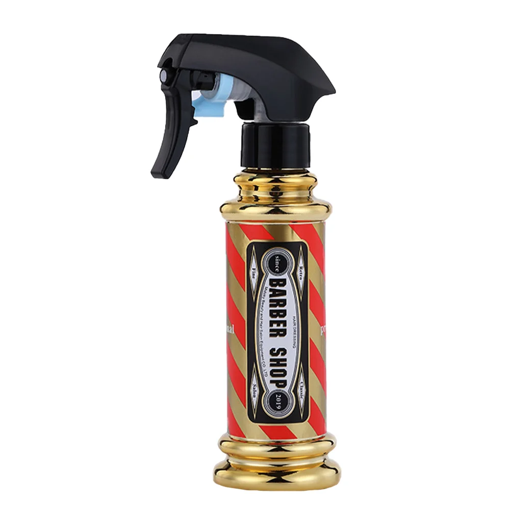 

Bottle Spray Mistsalon Barber Liquid Water Refillable Fineempty Travel Portable