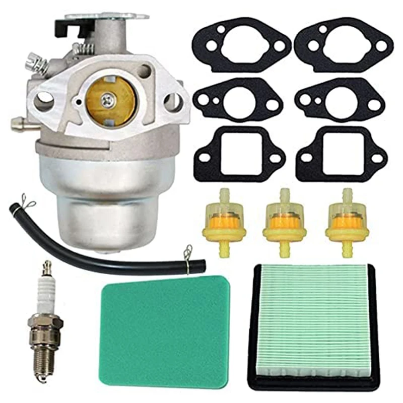 Карбюратор GCV160 Подходит для Honda HRT216 GCV160A GCV160LAO GCV160LA0 HRS216 HRR216