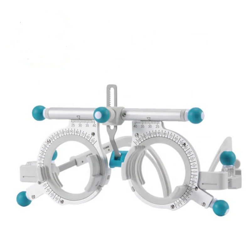 

Optical optometry equipment frame trial f