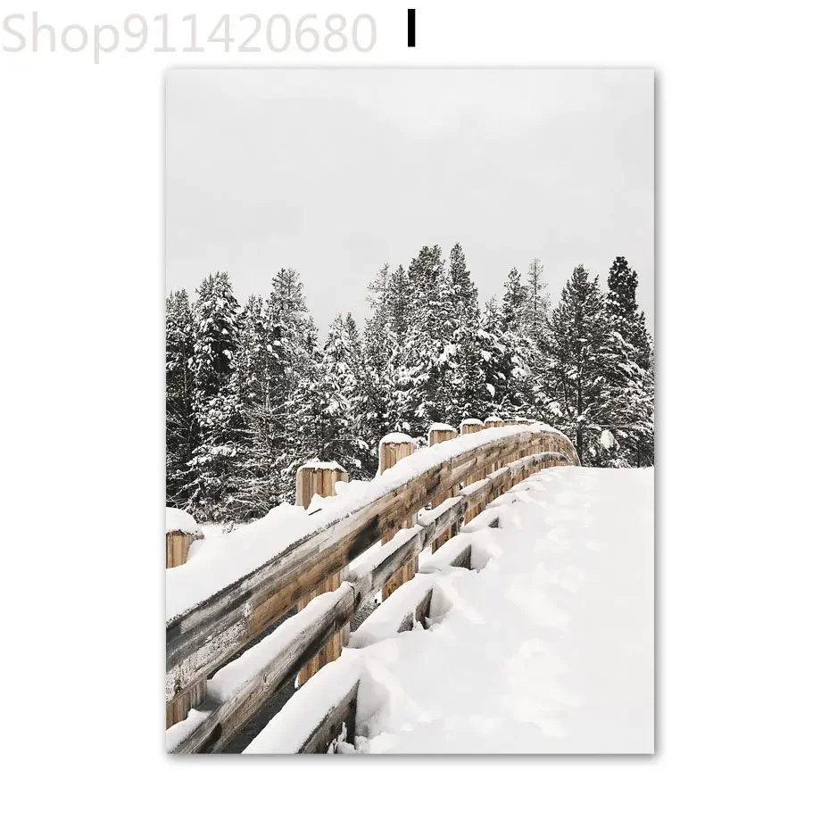 

Картина на холсте Рождество