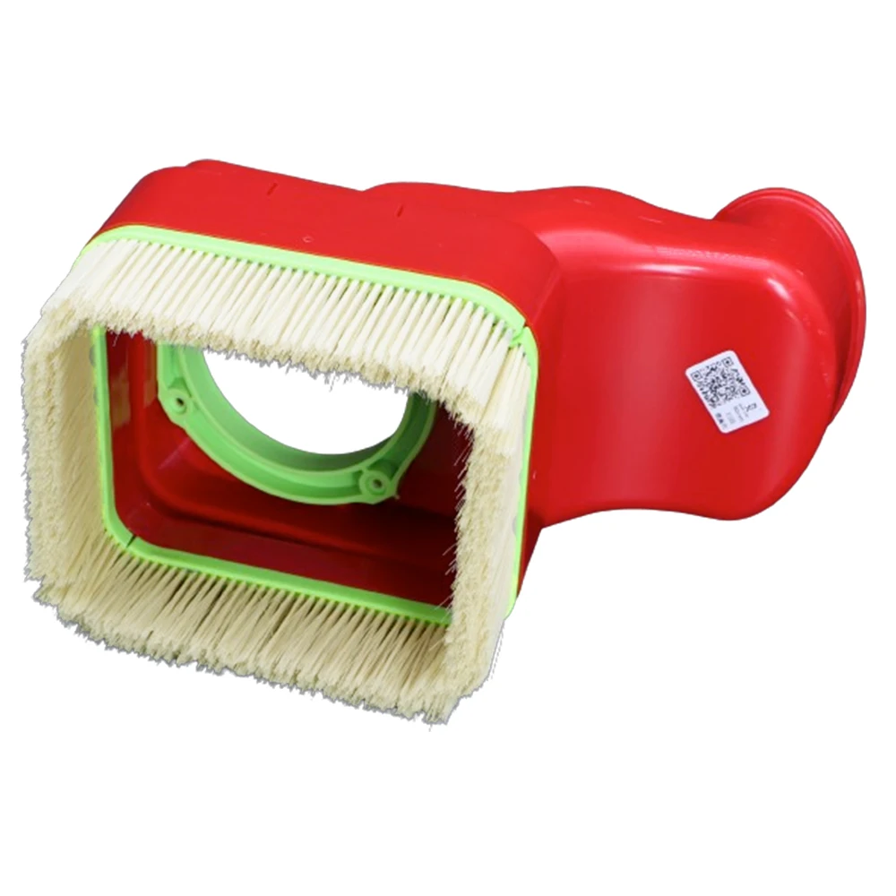 Пылезащитный башмак шпинделя с ЧПУ свободный падение 70 75 80 85 90 100 мм пылезащитный