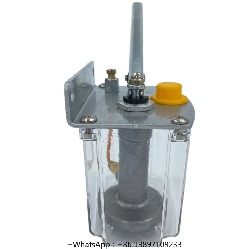 Китайские поставщики небольшой гидравлический поршневой насос ручной масляный