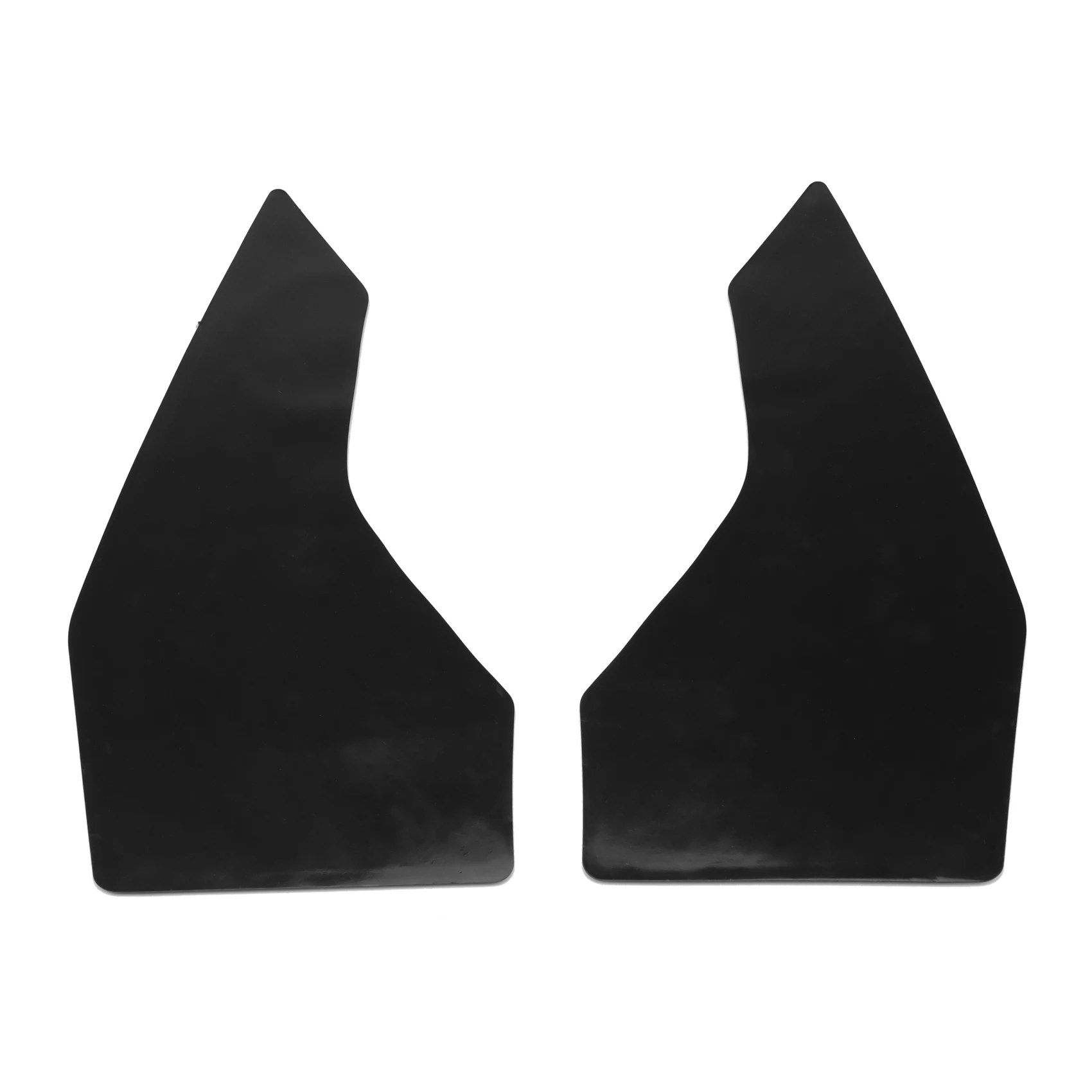 Motorcycle Non-Slip Side Fuel Tank Stickers Waterproof Pad Rubber Sticker for Honda Africa Twin Adventure sports CRF1100L |