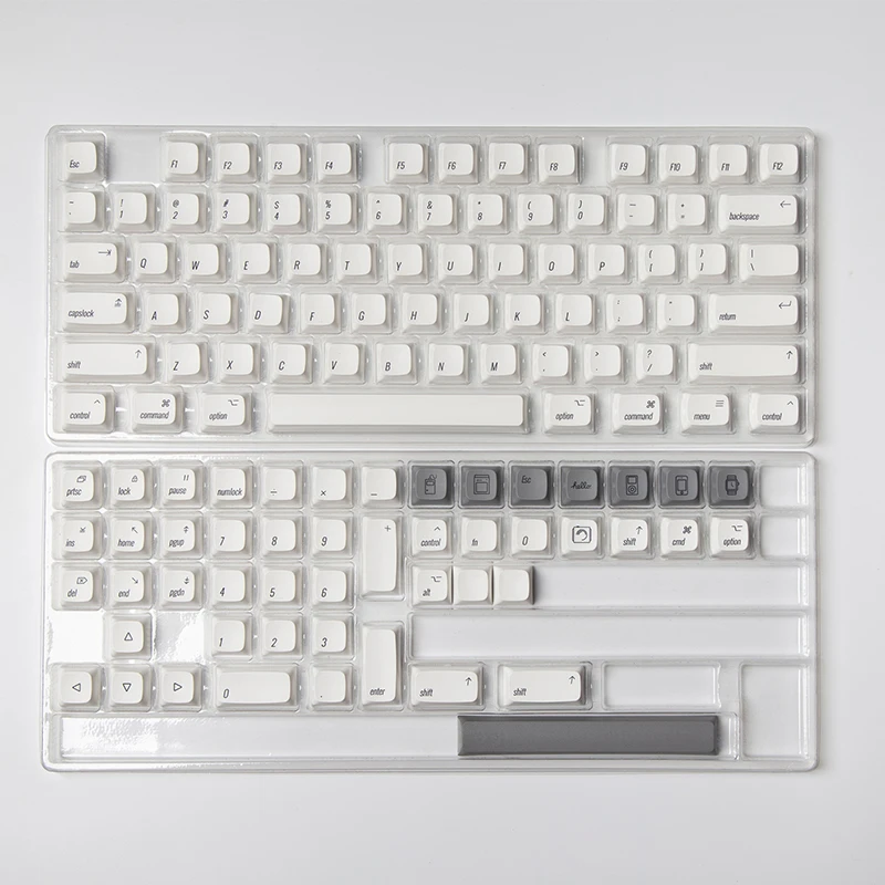 124 клавиш/комплект колпачки для клавиш с подставкой Cherry MX Switch |