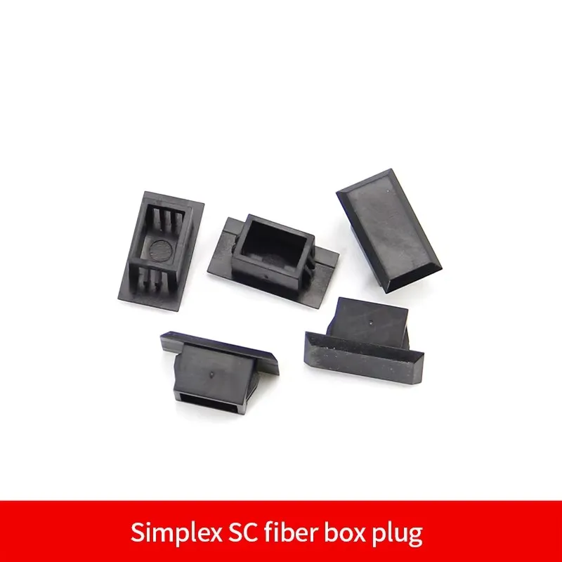 YOUYSI SC порт оптического волокна коробка вилка оптическое волокно клеммная
