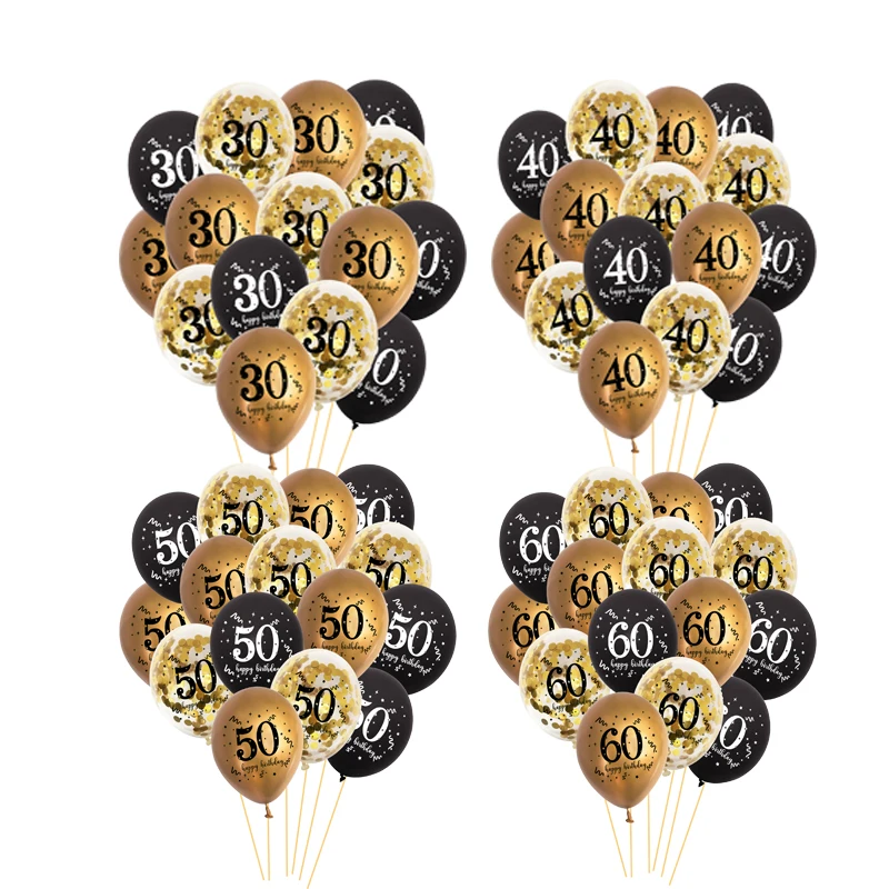 

Комбинация из латекса, 30/40/50/60 лет