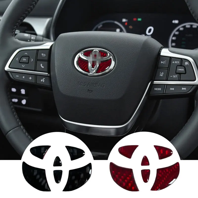 toyota car accessories