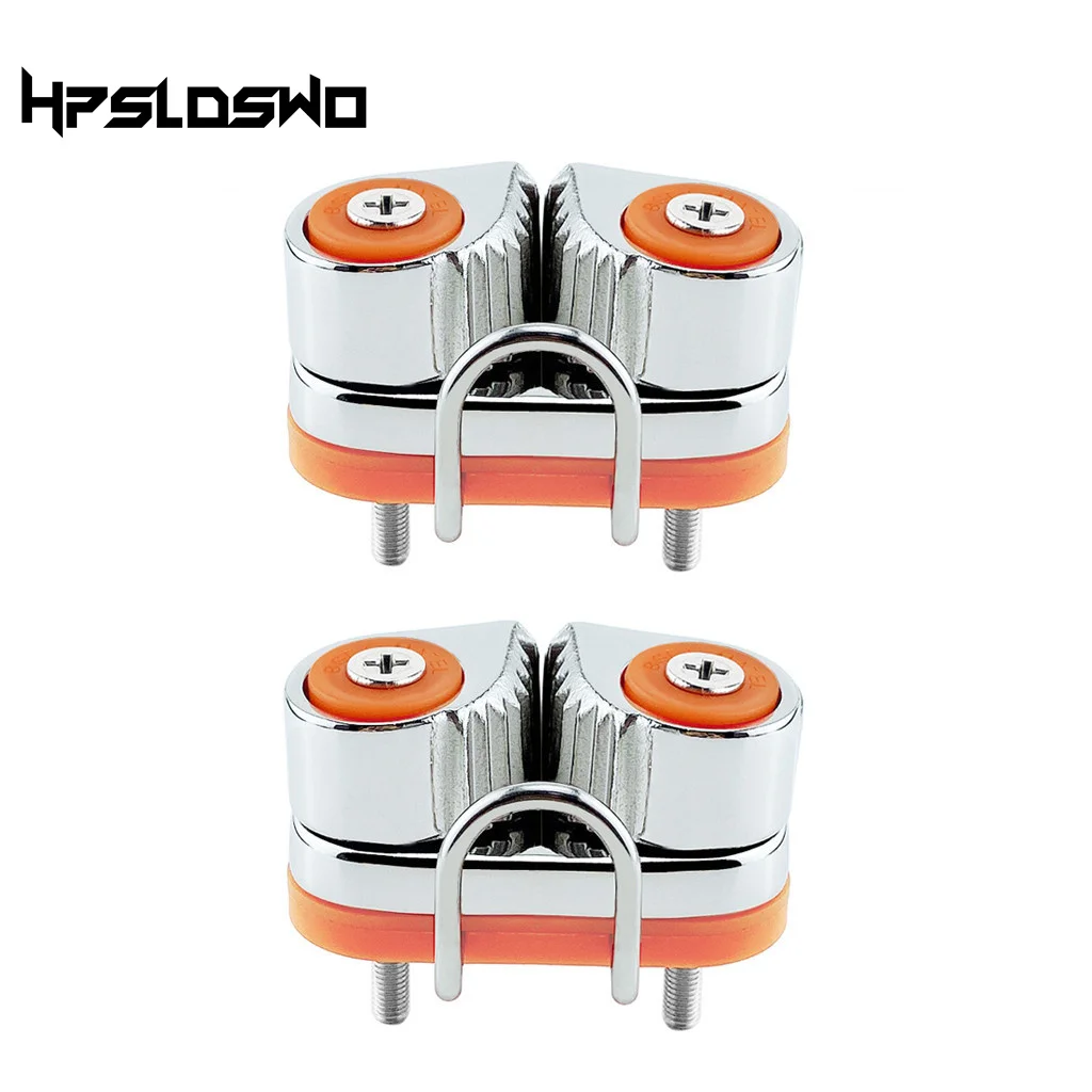 

2 шт., насадки для лодки, с шариковым подшипником