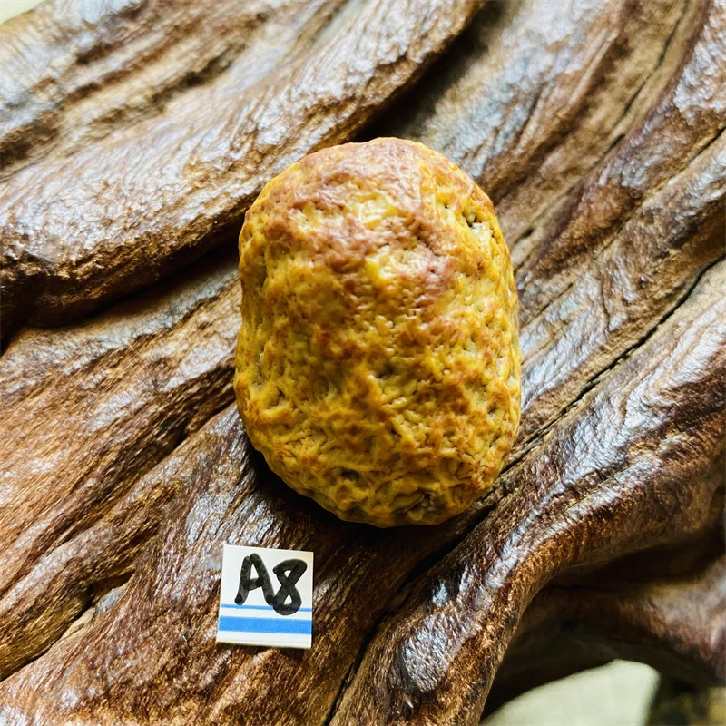 

Натуральный гобийский глаз