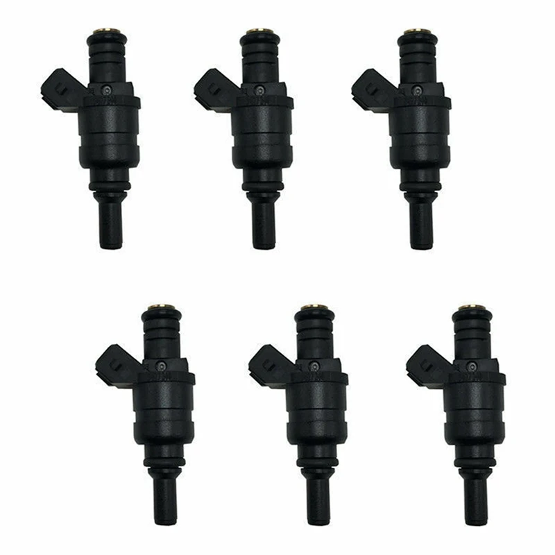 

1427240 Fuel Injector For -BMW E46 E39 X3 Z3 Z4 3 5 SERIES VALVES 98-05 Engine 13537546244 1439800 Nozzle