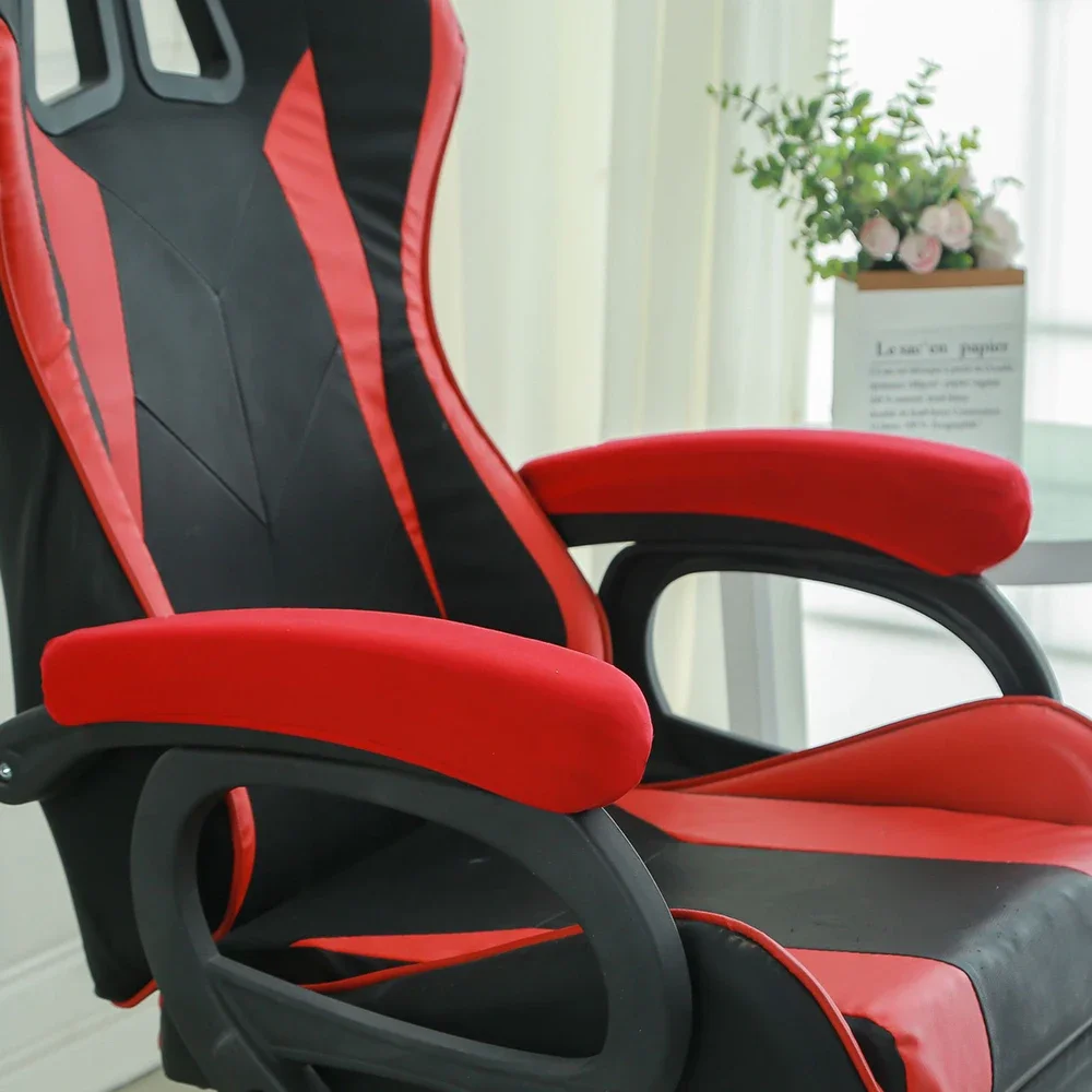 

Чехлы на подлокотники для стульев, полиэстер