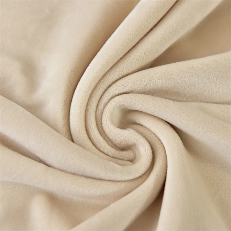 Бархатные чехлы на стулья для макияжа с утконосом 1 шт. чехол стул низкой спинкой