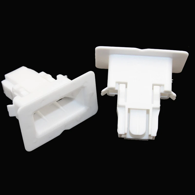 

2 шт. подушка заднего сиденья автомобиля фиксированный зажим фиксатор авто крепеж для Peugeot 308 408 508 Citroen Elysee аксессуары чехол