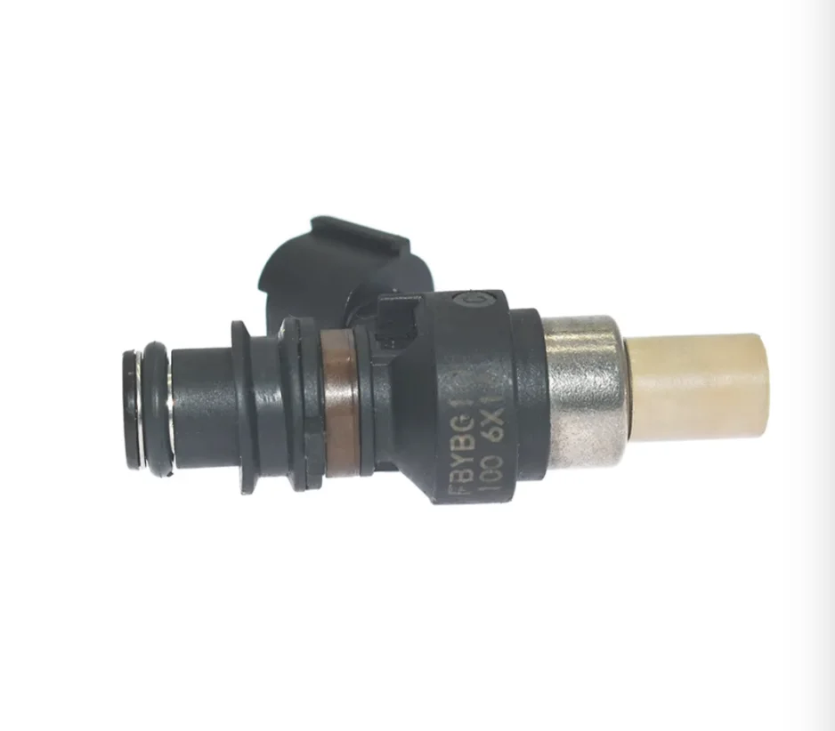 4 шт. топливная форсунка для Subaru Impreza III GDC GDD GE2 GE3 GGC GGD 2008 ~ 2011 1 5 AWD OE NO. :16600-AA250 FBYBG10