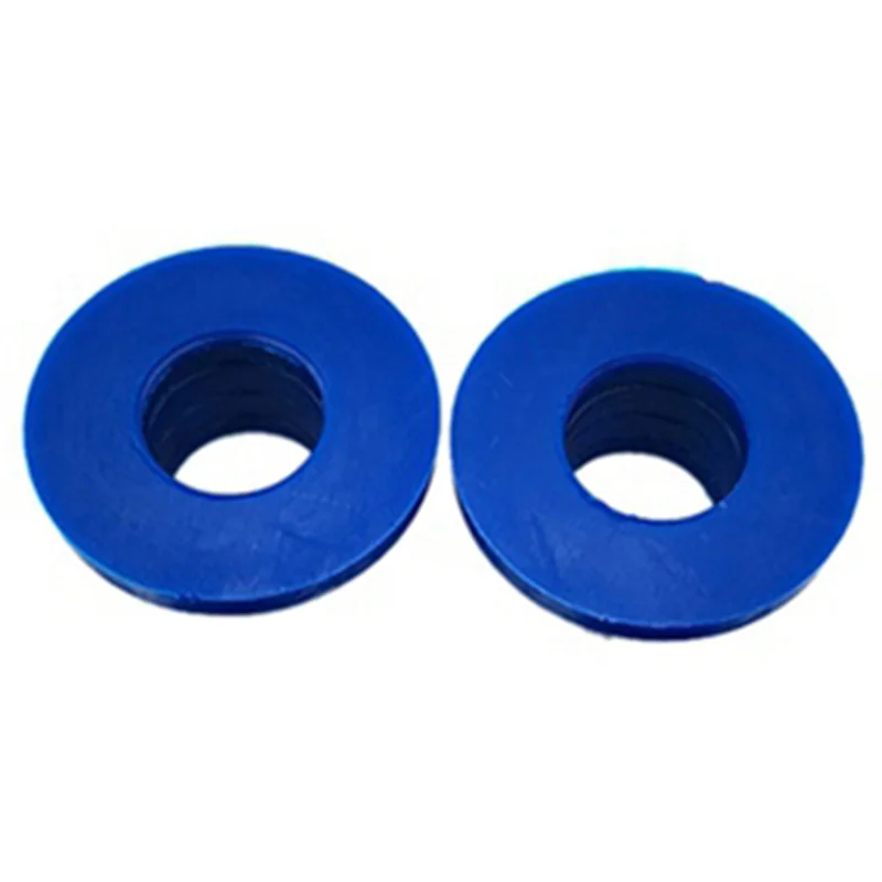 4 шт. для Toyota RAV4 2004 2005 комплект втулок рулевого управления автомобиля уретан