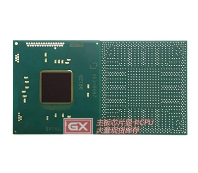 

1Pcs new original H50621 01 SR29E N3700 SR2A7 N3710 SR2KL