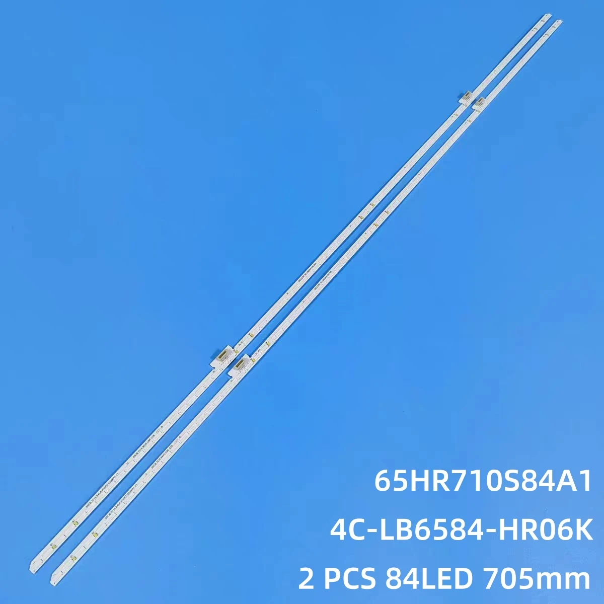 

Светодиодная лента для TCL LVU650NE5L