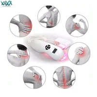 handheld low level laser therapy relief therapy device for body pain