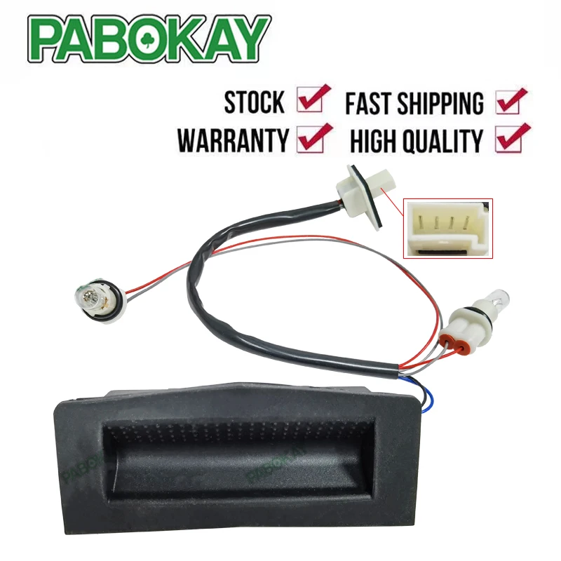 ПЕРЕКЛЮЧАТЕЛЬ ПЕРЕКЛЮЧЕНИЯ БОТИНКА ДЛЯ VAUXHALL ZAFIRA B 2005-2015 13223919 13199906 13156919 6240398 211190315