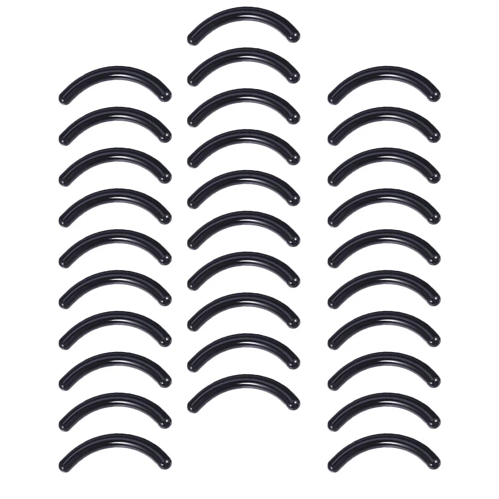 

Сменные накладки для завивки ресниц, аксессуары для завивки, инструмент для замены резины