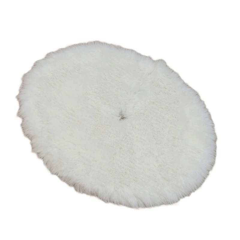 Плюшевая юбка в виде рождественской елки мягкое удобное платье праздничные