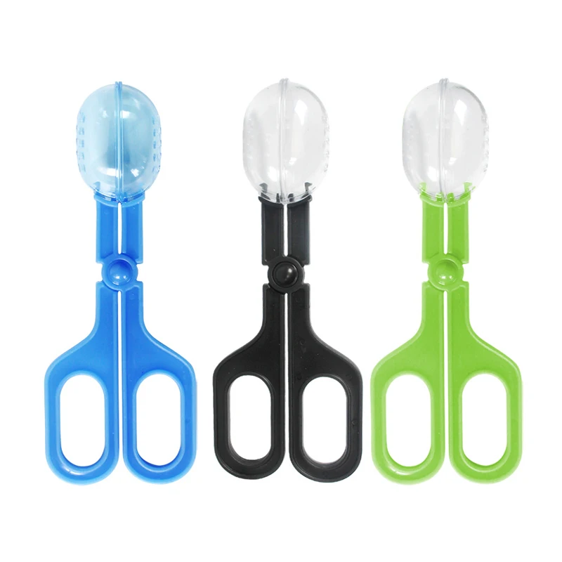 1 шт. пластиковая птичья клетка