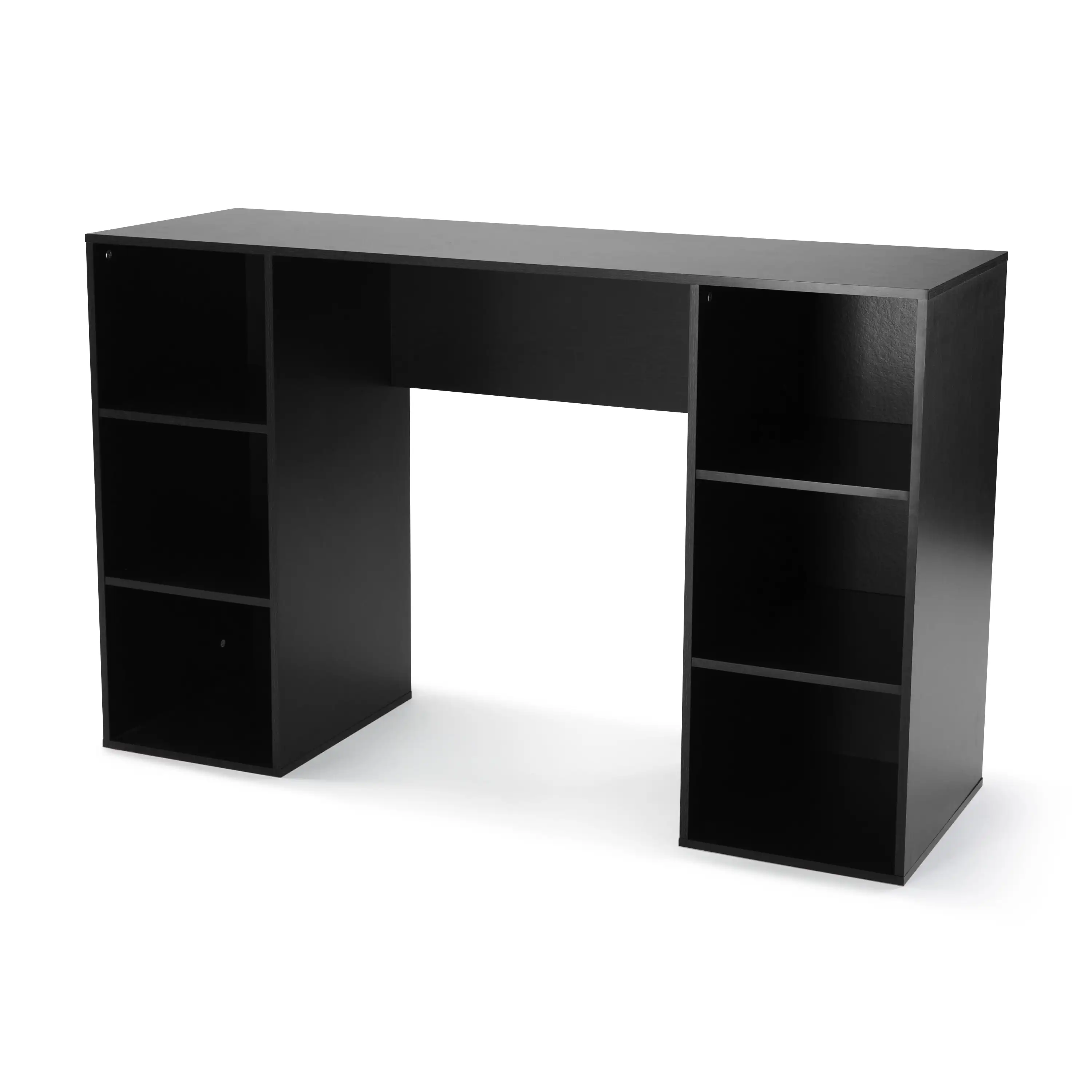 

Mainstays 6-Cube Storage Computer Desk
