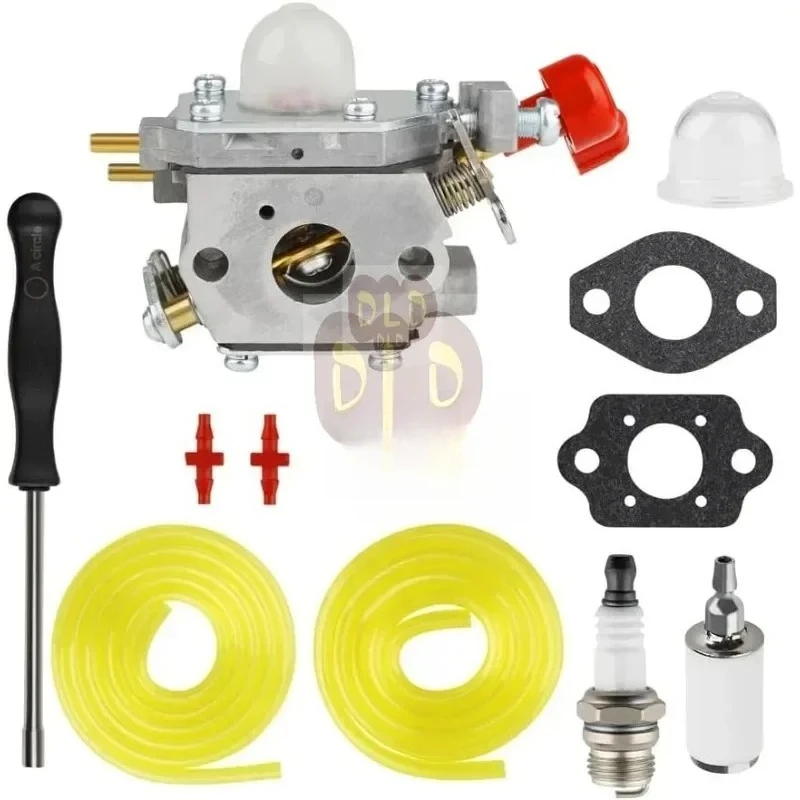 

Карбюратор Craftsman 25cc 27cc