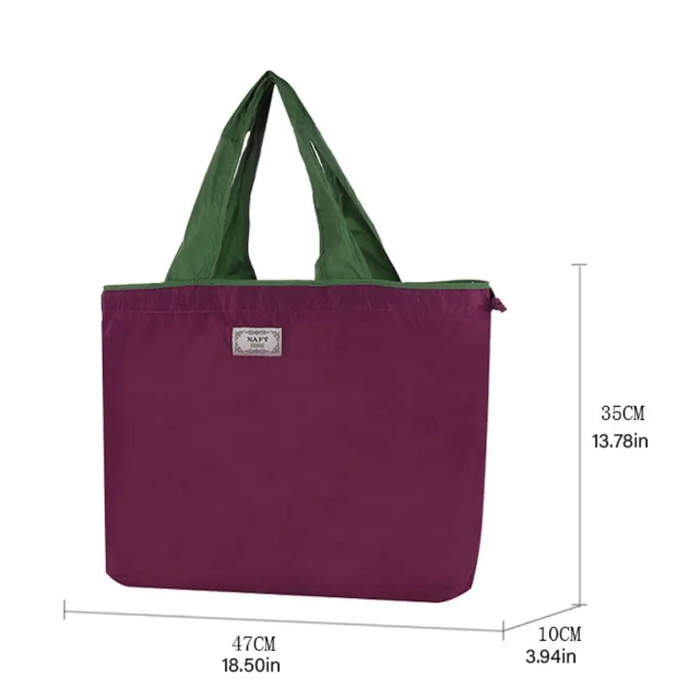 Косметическая сумка для макияжа однотонная портативная женская на шнурке под