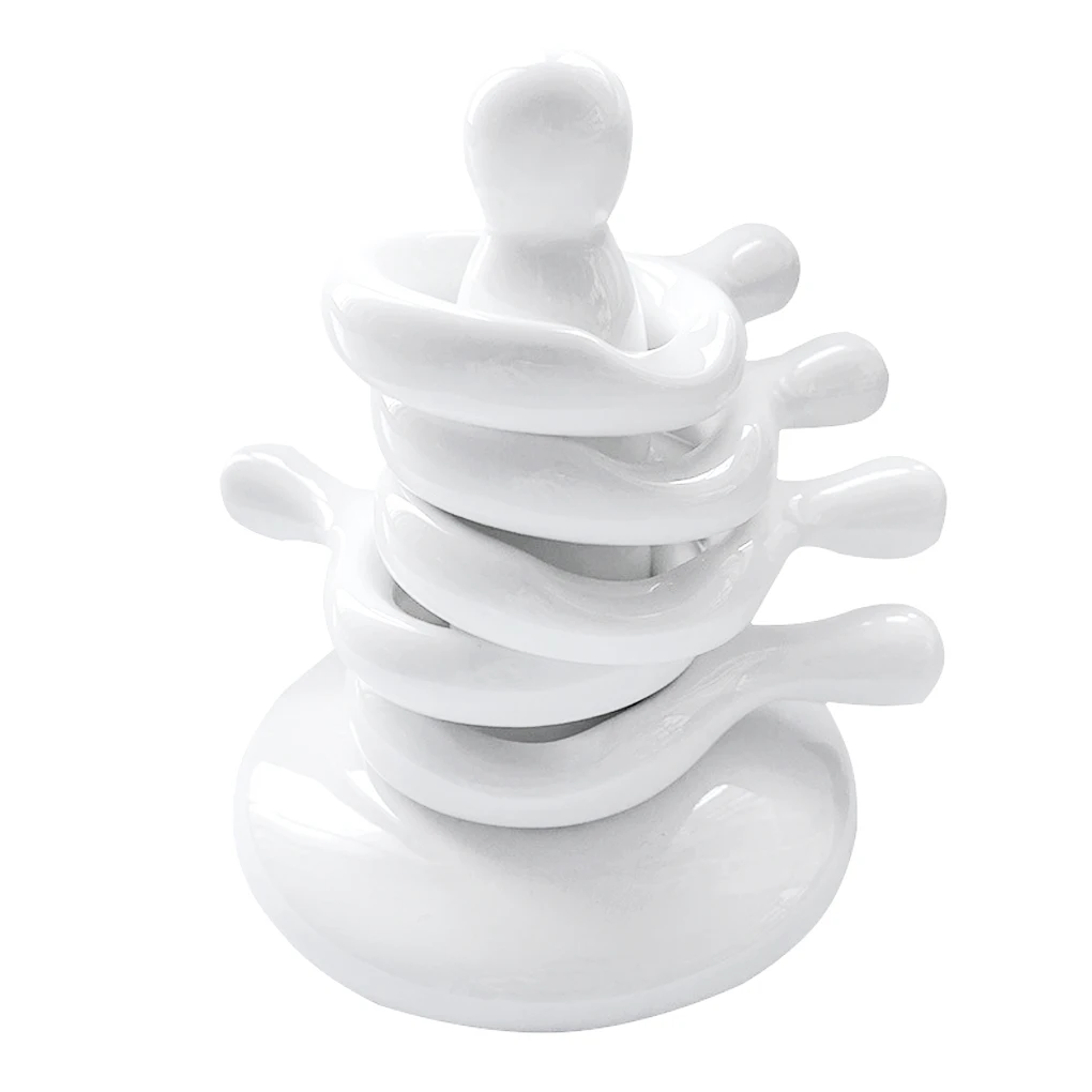 

Кольцо-держатель для яиц для украшения домашнего стола