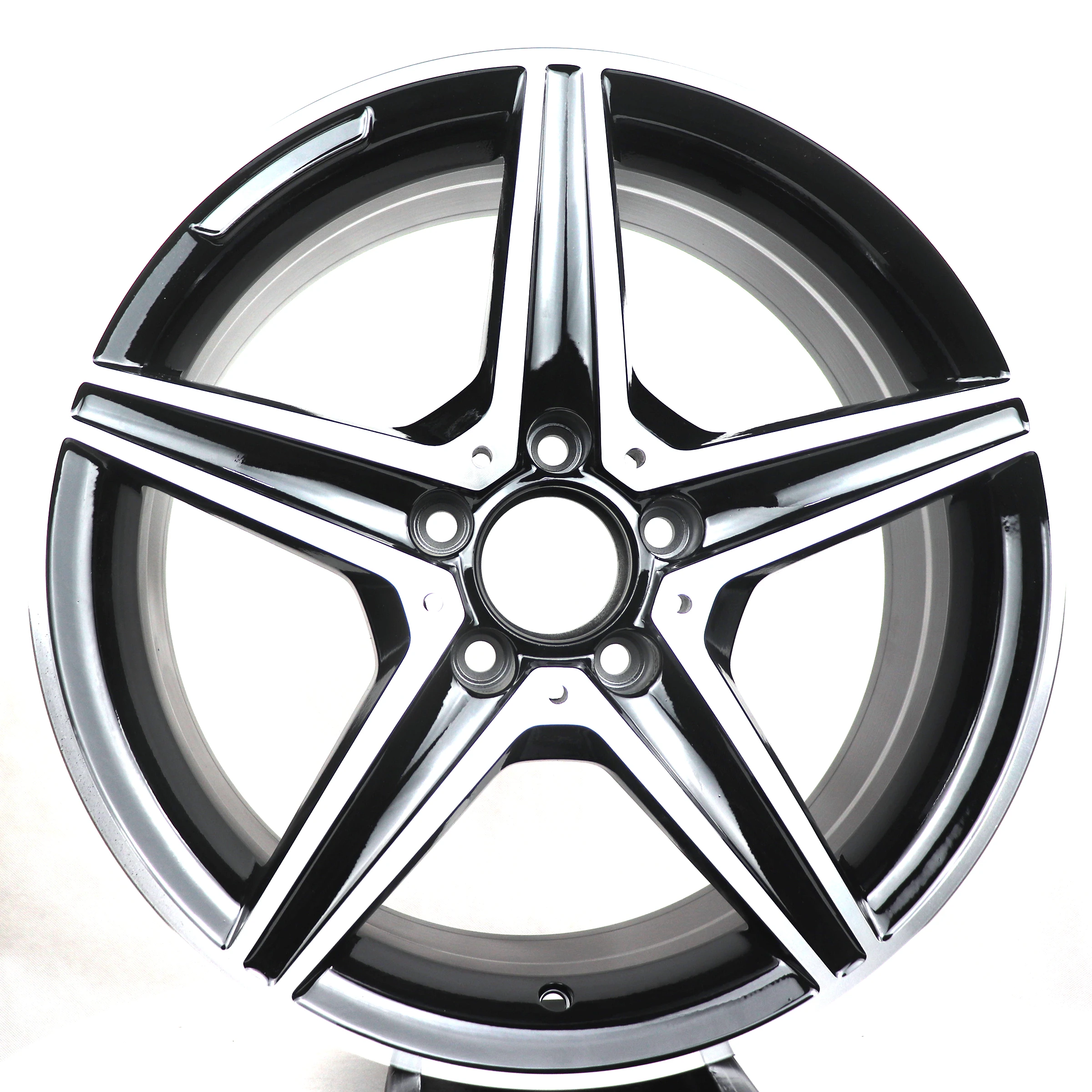 

Hot Sale Customized Original Replica Wheels 17-24 inch 5x112 Car Alloy Wheel Rims For Benz