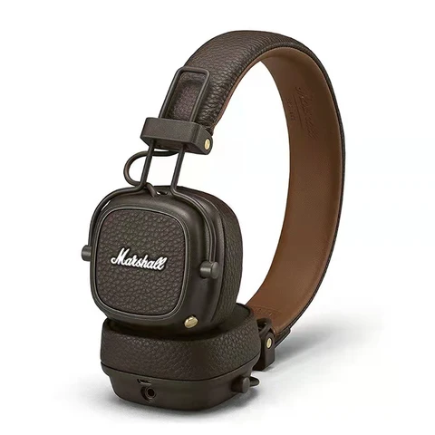 Bluetooth-наушники Marshall Mor III - изображение