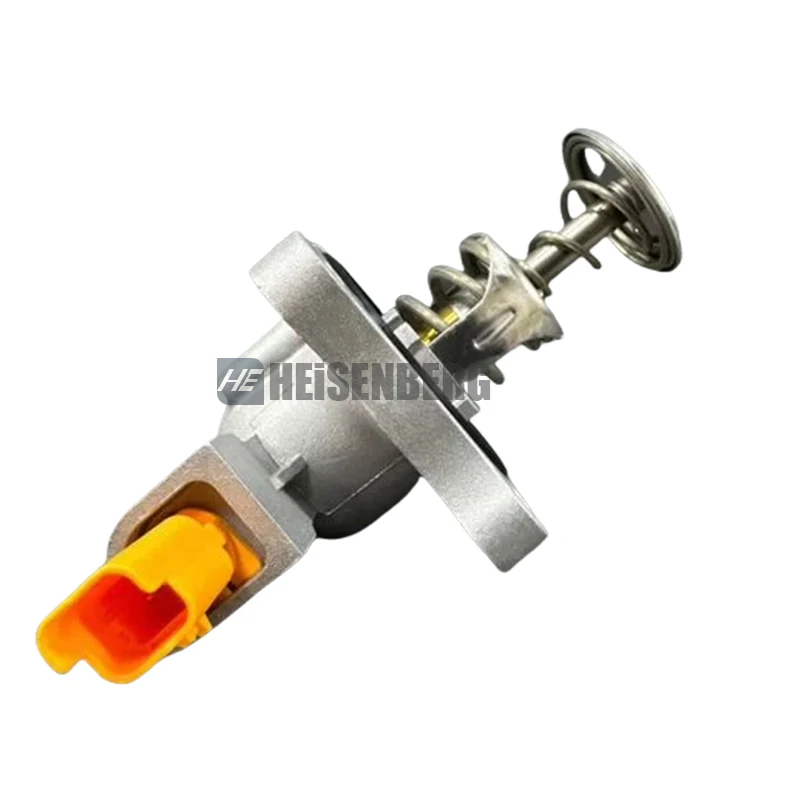 Фото Термостат для Tiggo 4/7/8 Tiggo 4/7 Pro Omoda C5 E4T15-1306110 №3