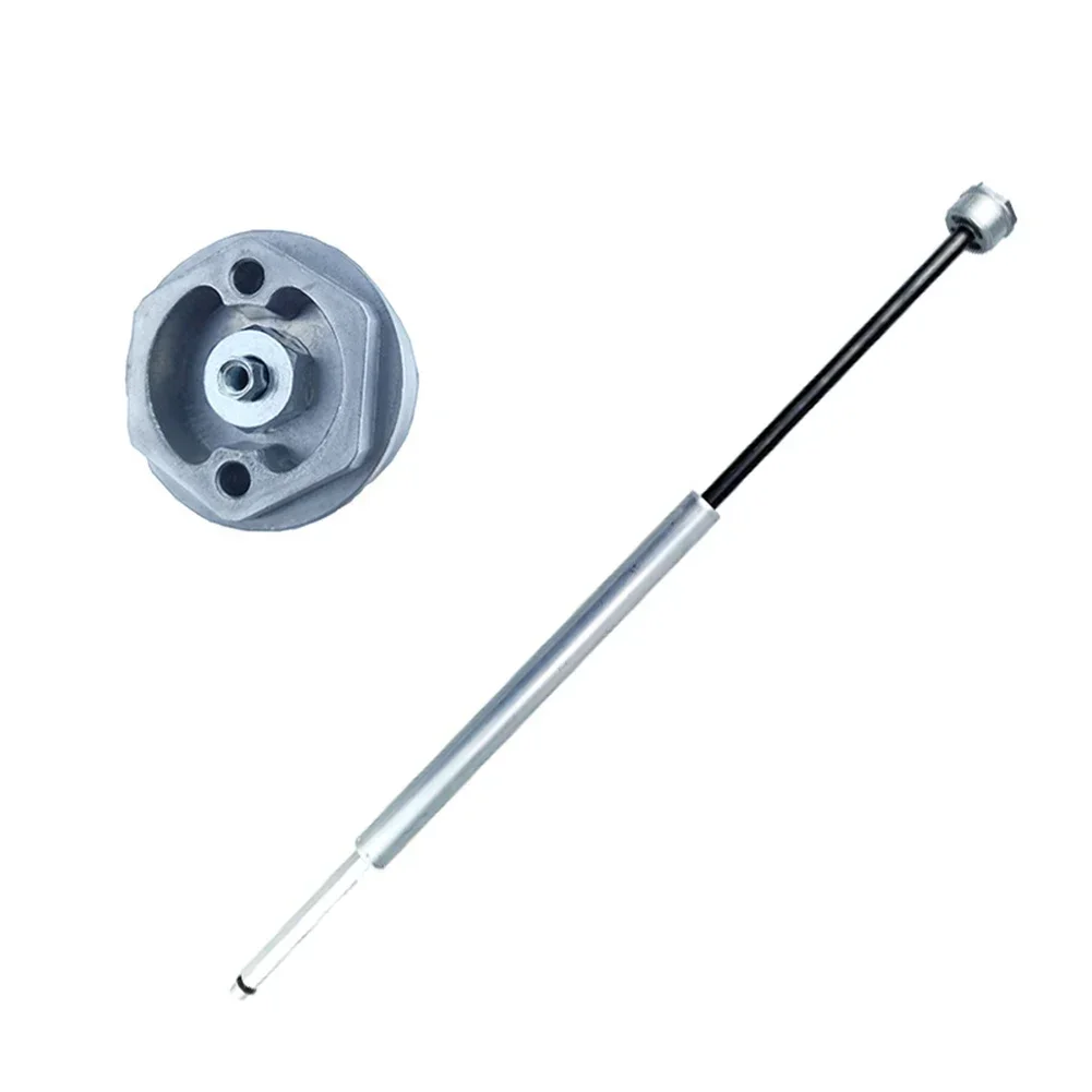 26/27.5/29 дюйма велосипедный передний вилочный масляный насос кабельная линия