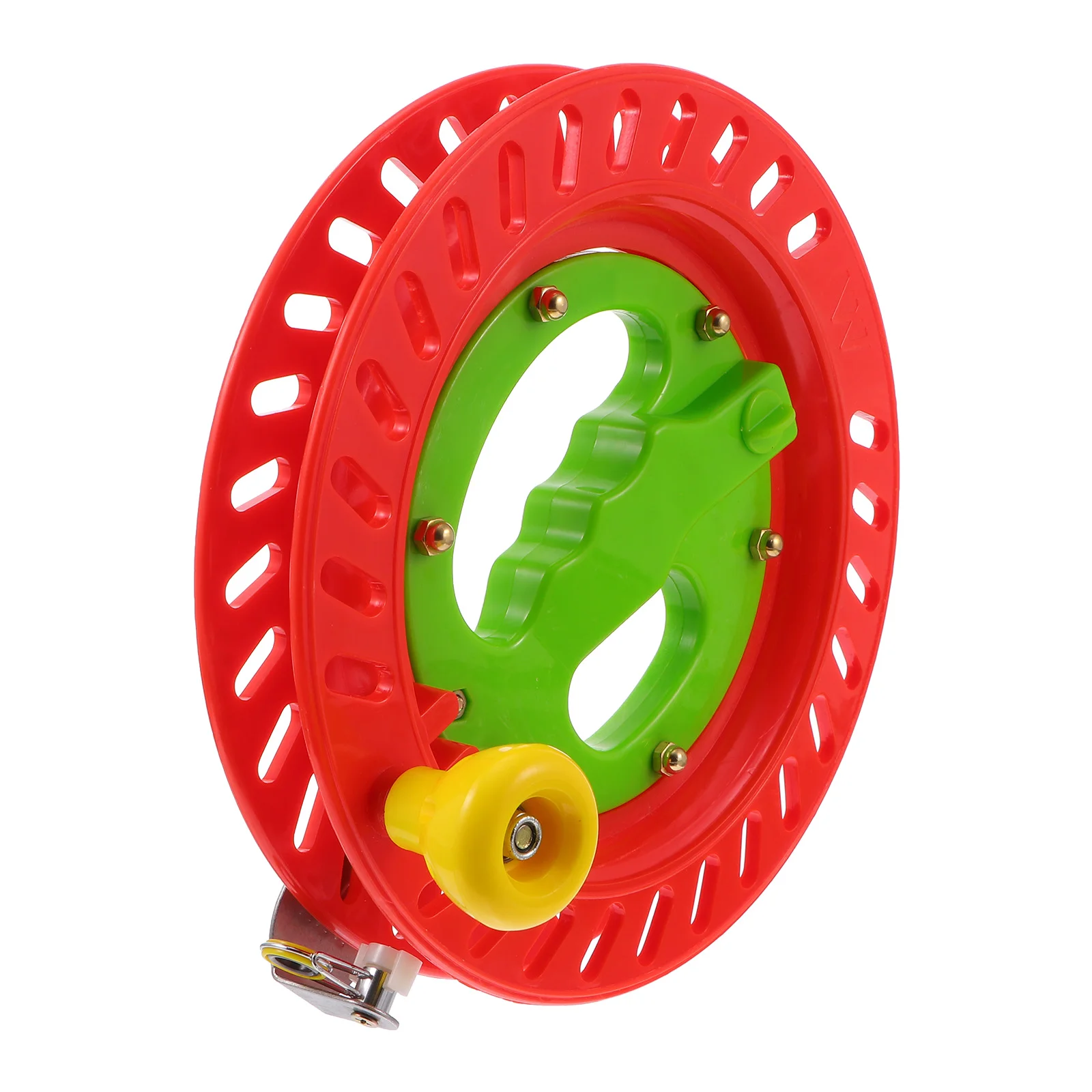 

Reel Fly Tools Line Arbor Large Keeper Handle Spool Holder Outdoor Accessory Supply Birthday Gifts Handheld