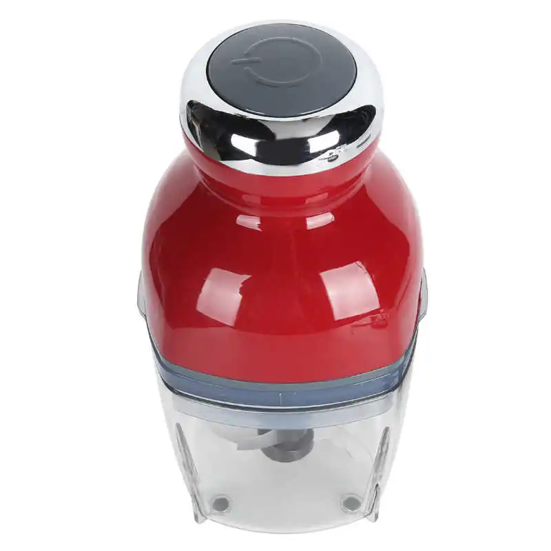 

Мясорубка электрическая с 2 лезвиями, 200 Вт, 220 л