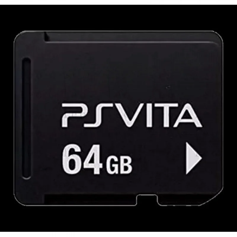 Карта памяти WW для SONY PS Vita, официальная подлинная PlayStation 64 ГБ32 ГБ16 ГБ8 ГБ PCH-Z (art.: 3920d2f0133ca) - 3920d2f0133ca