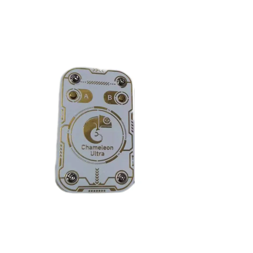 Эмулятор Chameleon Ultra RFID от Proxgrind