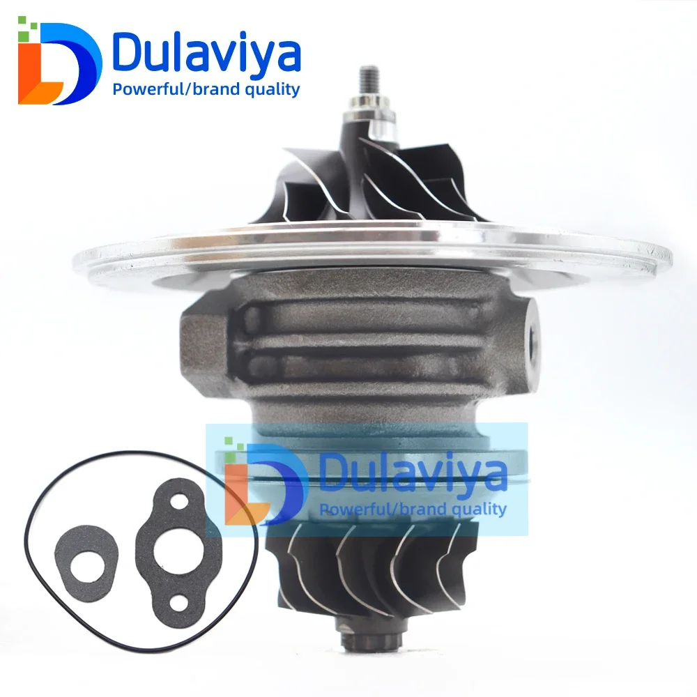 Фото Для Ssang-Yong Rexton 270 XVT 137 кВт 742289-5005S: Сердцевина турбины GT2056S, картридж турбонагнетателя, CHRA №5