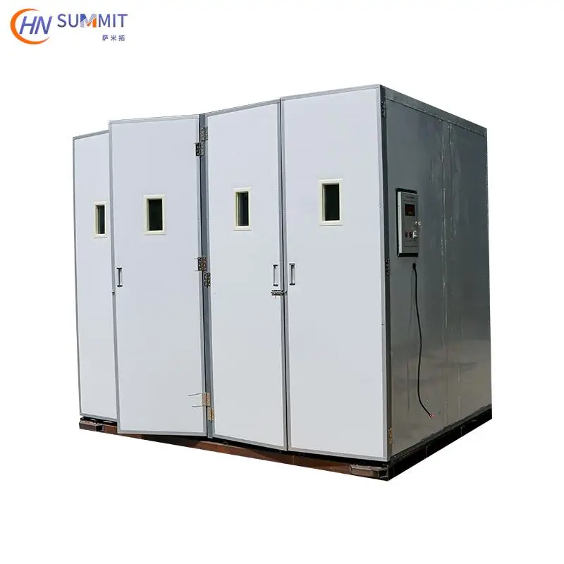 Рисунок 6 - Инкубатор для крупных яиц