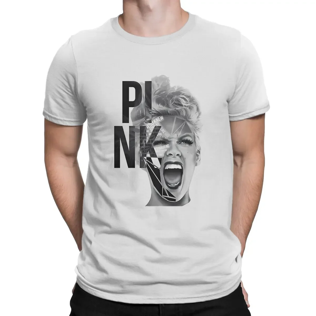 Футболки с надписью Music Together для мужчин великолепные футболки из 100% хлопка