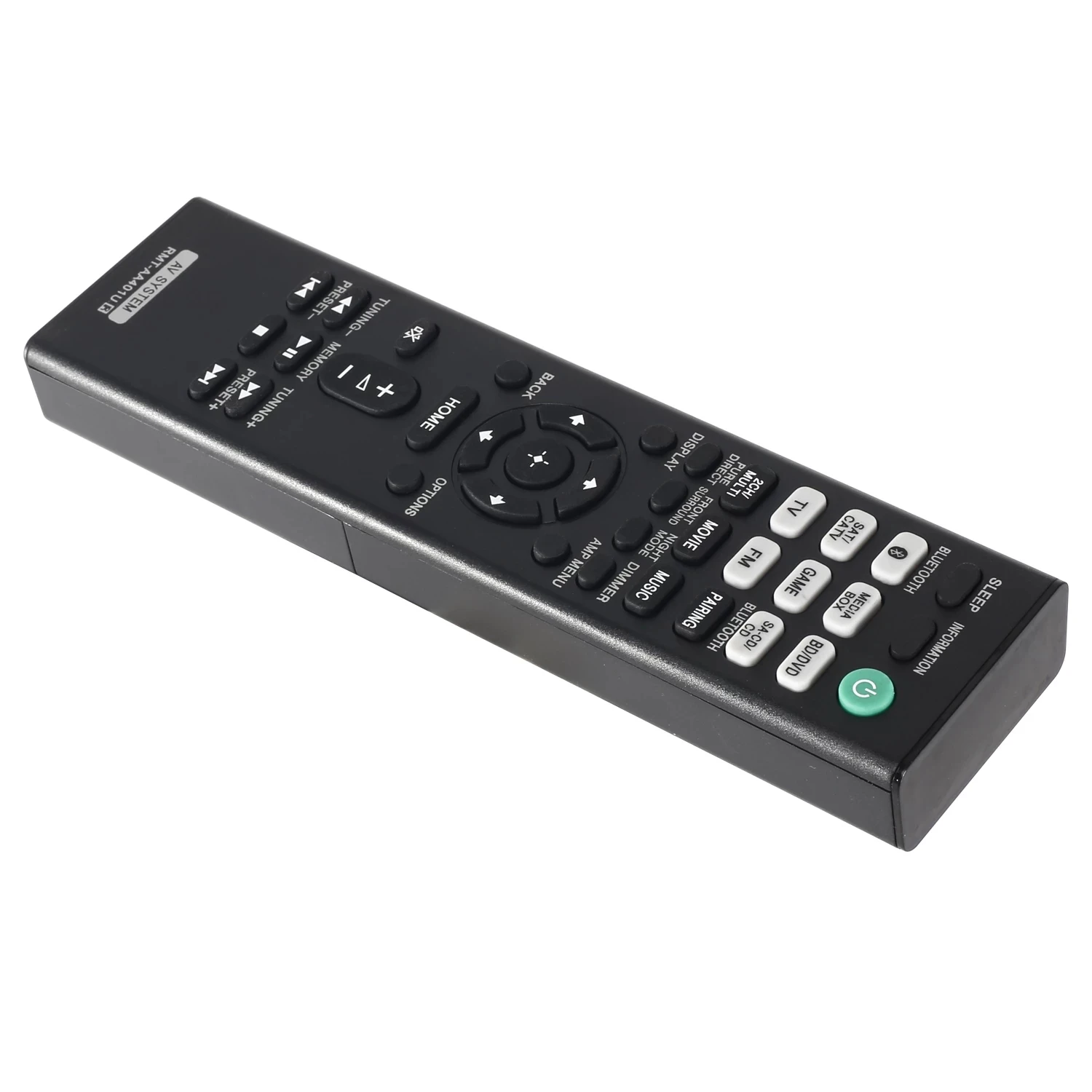 Пульт дистанционного управления для Sony AV