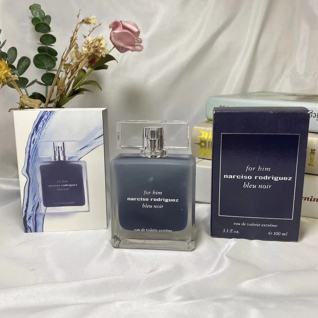 

High quality brand women perfume men narci so for her long lasting natural taste with atomizer for men fragrances