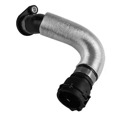 

11537572159 Right Radiator Hose Fits BMW 1 Series E81 E82 E87 LCI E88 3 E90 E91 11537530647