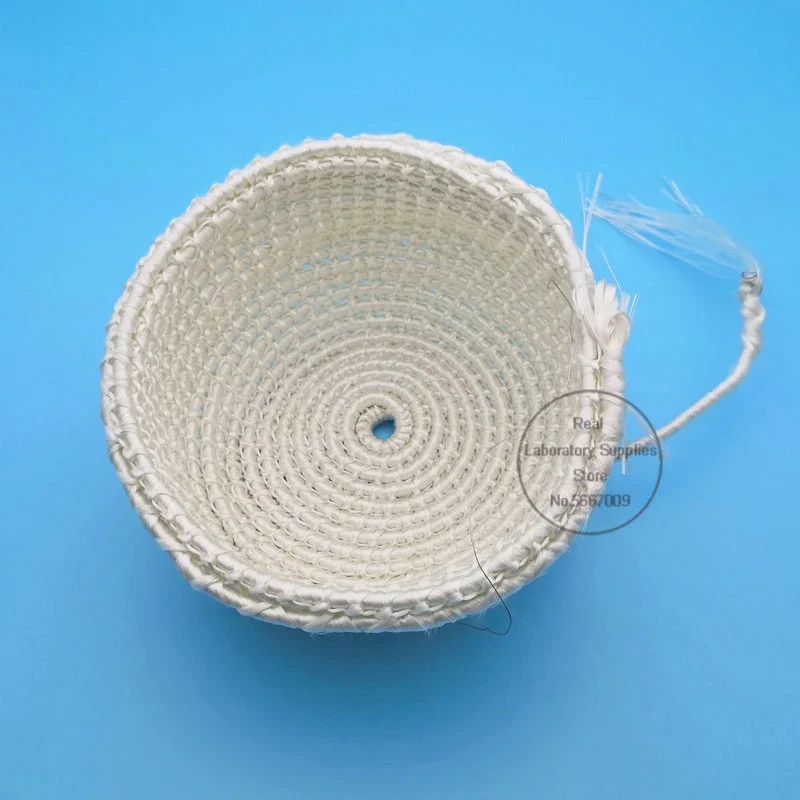 

Внутренний вкладыш из стекловолокна для нагревательного рукава